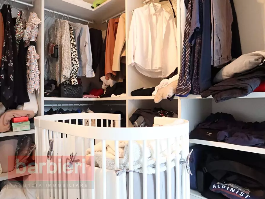 Immagine 26 di Villa in vendita  in Via Matellica 25 a Ravenna