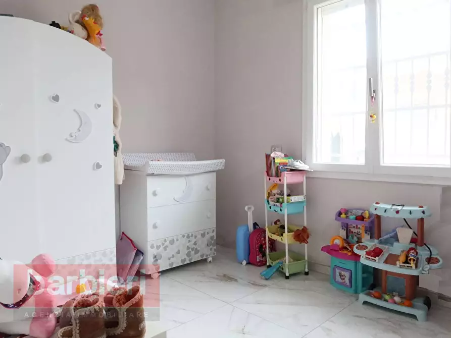 Immagine 28 di Villa in vendita  in Via Matellica 25 a Ravenna