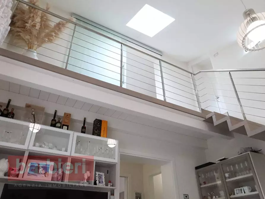 Immagine 30 di Villa in vendita  in Via Matellica 25 a Ravenna