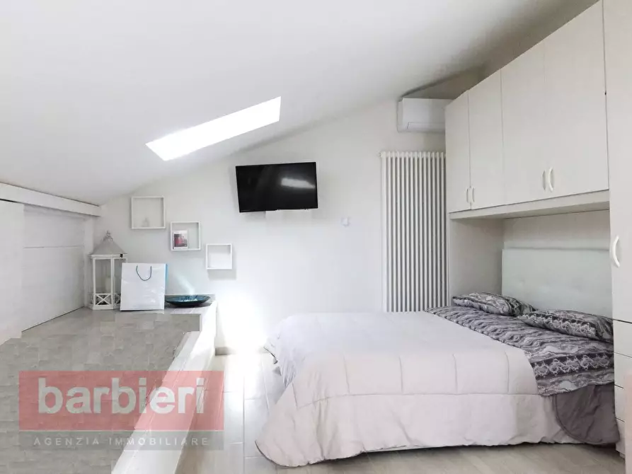 Immagine 35 di Villa in vendita  in Via Matellica 25 a Ravenna