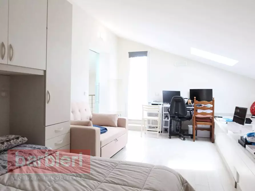 Immagine 36 di Villa in vendita  in Via Matellica 25 a Ravenna