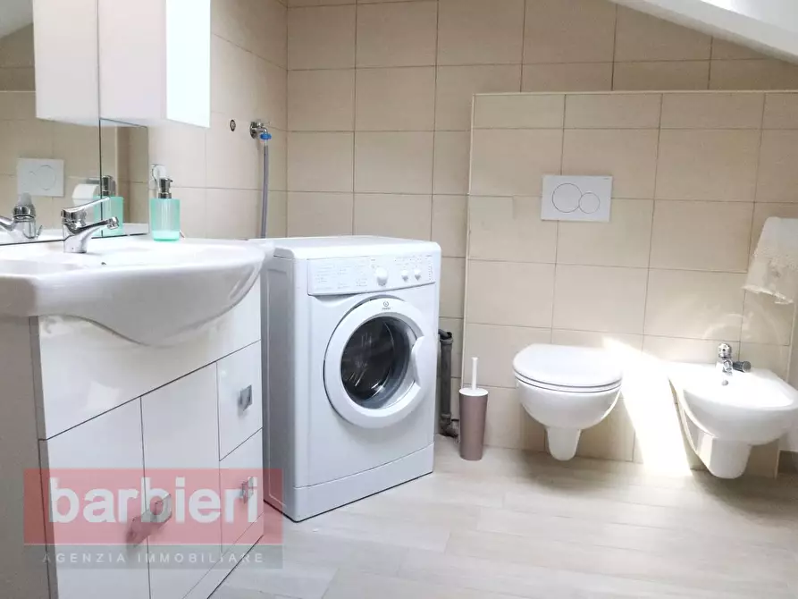 Immagine 38 di Villa in vendita  in Via Matellica 25 a Ravenna