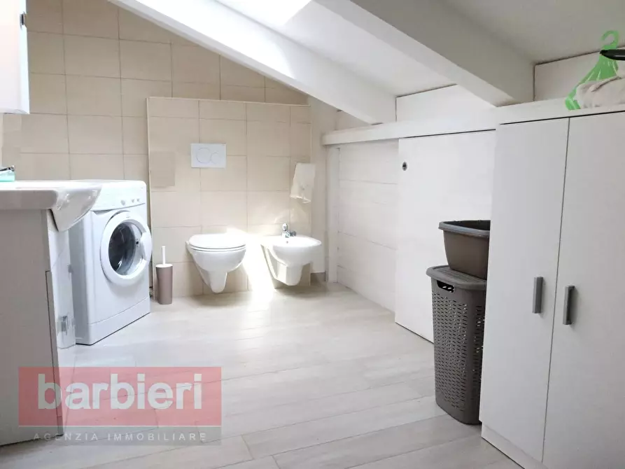 Immagine 39 di Villa in vendita  in Via Matellica 25 a Ravenna