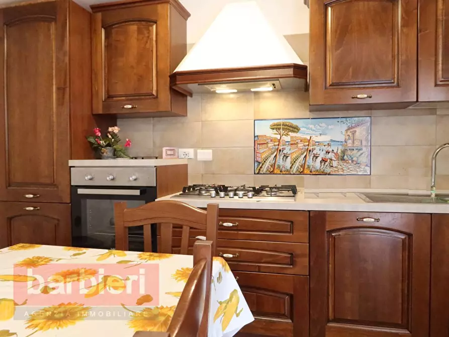 Immagine 42 di Villa in vendita  in Via Matellica 25 a Ravenna