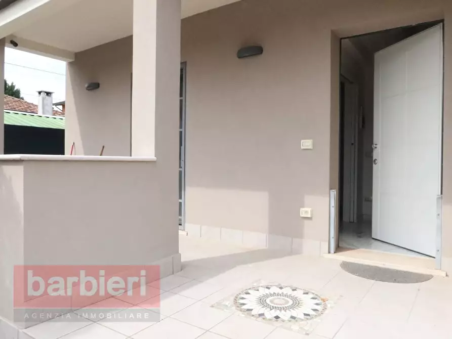 Immagine 6 di Villa in vendita  in Via Matellica 25 a Ravenna