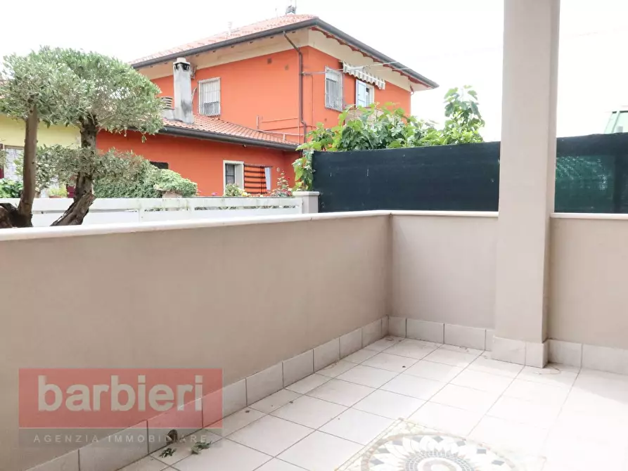 Immagine 7 di Villa in vendita  in Via Matellica 25 a Ravenna