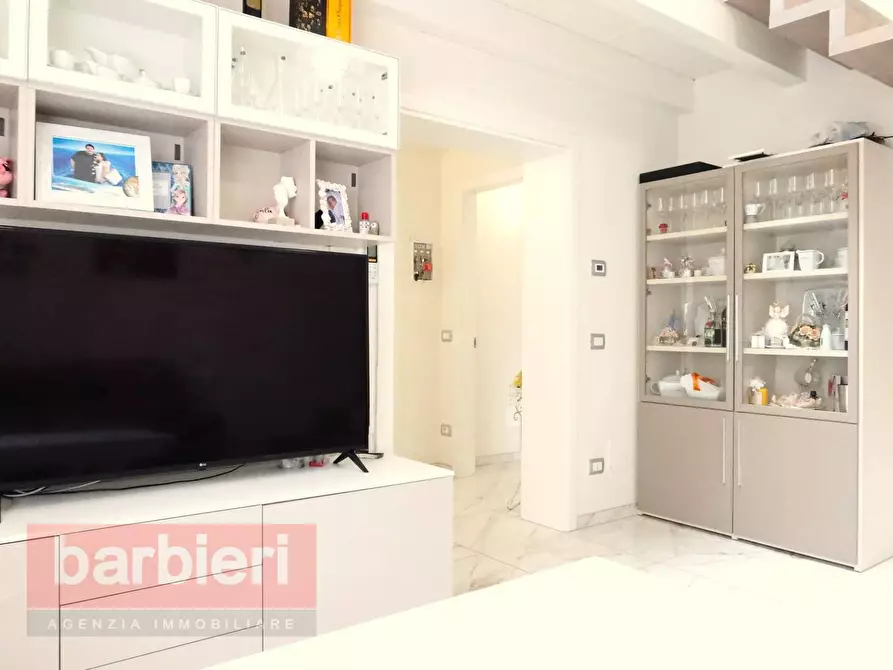 Immagine 12 di Villa in vendita  in Via Matellica 25 a Ravenna