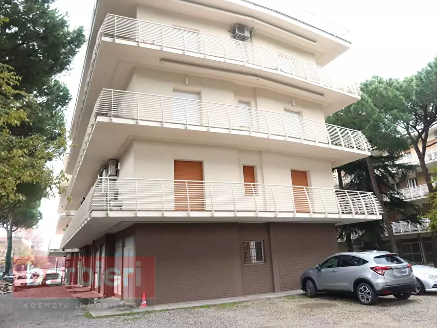 Immagine 2 di Appartamento in vendita  in Via G. Di vittorio 21 a Cervia