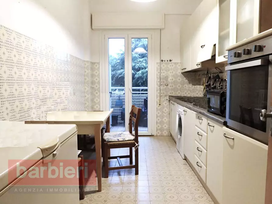 Immagine 4 di Appartamento in vendita  in Via G. Di vittorio 21 a Cervia