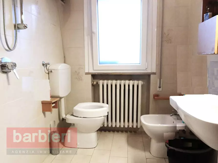 Immagine 11 di Appartamento in vendita  in Via G. Di vittorio 21 a Cervia