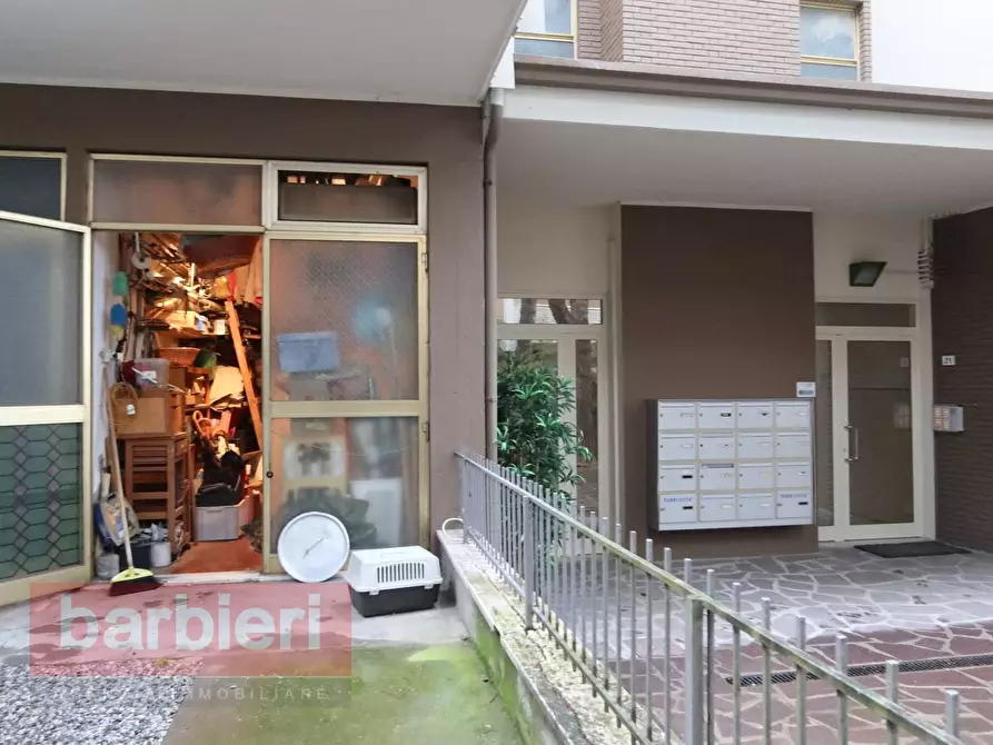 Immagine 13 di Appartamento in vendita  in Via G. Di vittorio 21 a Cervia