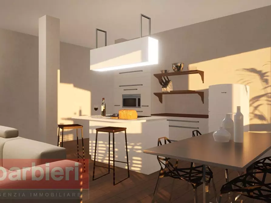 Immagine 15 di Appartamento in vendita  in Via G. Di vittorio 21 a Cervia