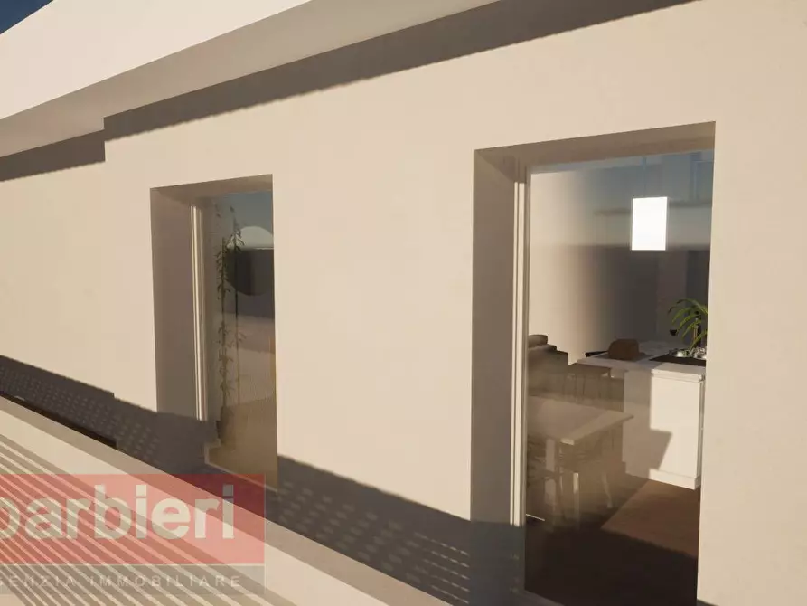 Immagine 17 di Appartamento in vendita  in Via G. Di vittorio 21 a Cervia