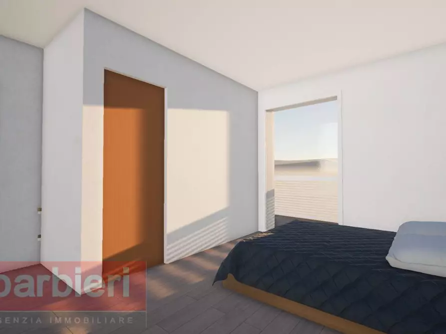 Immagine 18 di Appartamento in vendita  in Via G. Di vittorio 21 a Cervia