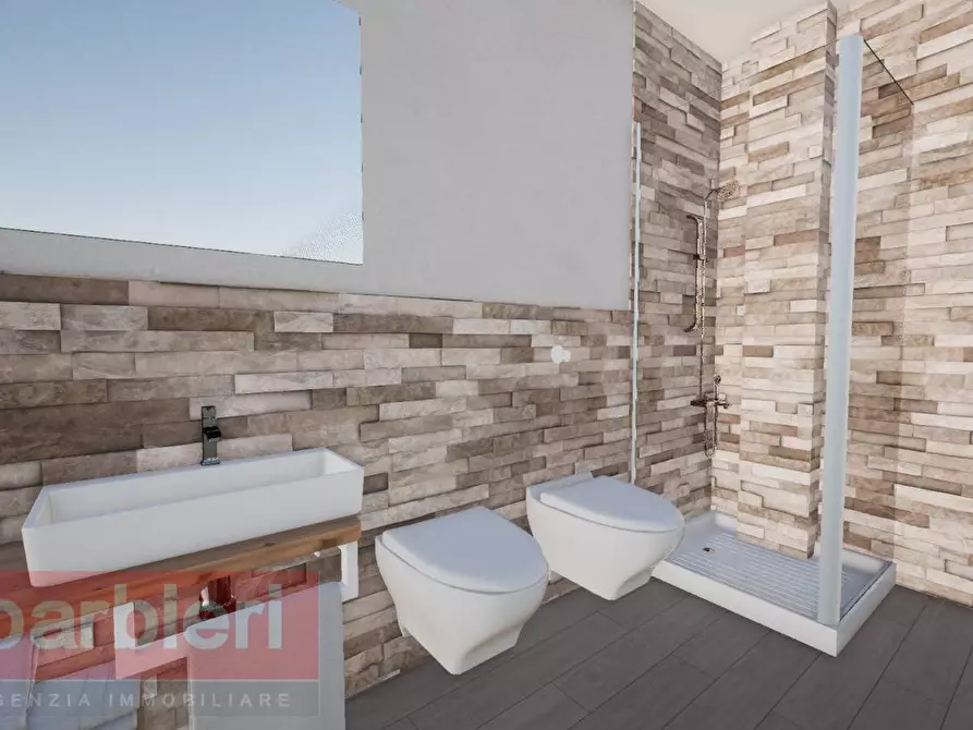 Immagine 20 di Appartamento in vendita  in Via G. Di vittorio 21 a Cervia