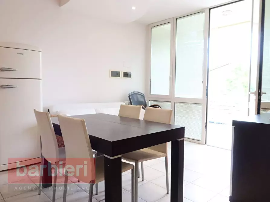 Immagine 6 di Appartamento in vendita  in Giovenale 3 a Cervia