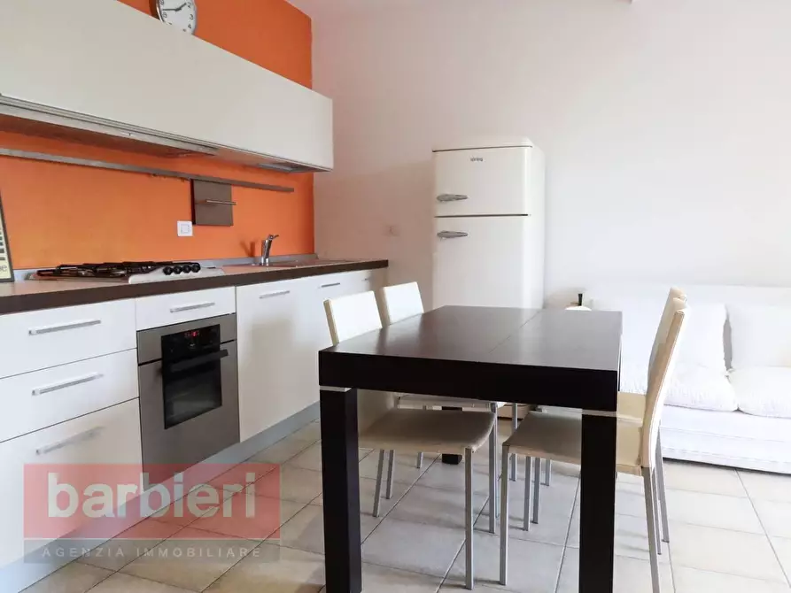Immagine 7 di Appartamento in vendita  in Giovenale 3 a Cervia