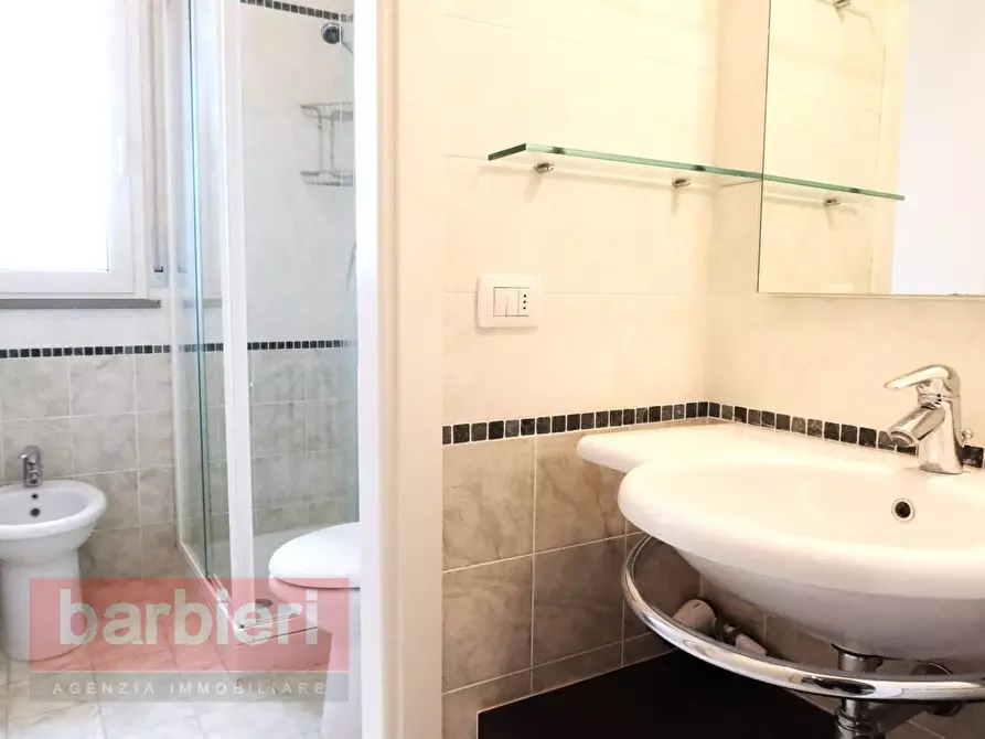 Immagine 17 di Appartamento in vendita  in Giovenale 3 a Cervia