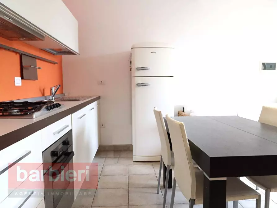 Immagine 8 di Appartamento in vendita  in Giovenale 3 a Cervia