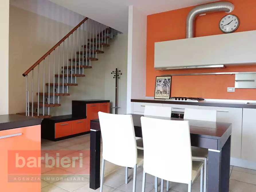 Immagine 11 di Appartamento in vendita  in Giovenale 3 a Cervia