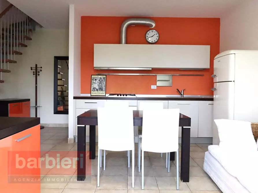 Immagine 10 di Appartamento in vendita  in Giovenale 3 a Cervia