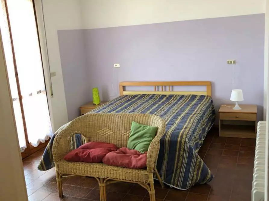 Immagine 7 di Appartamento in vendita  in Via Bertinoro 21 a Ravenna