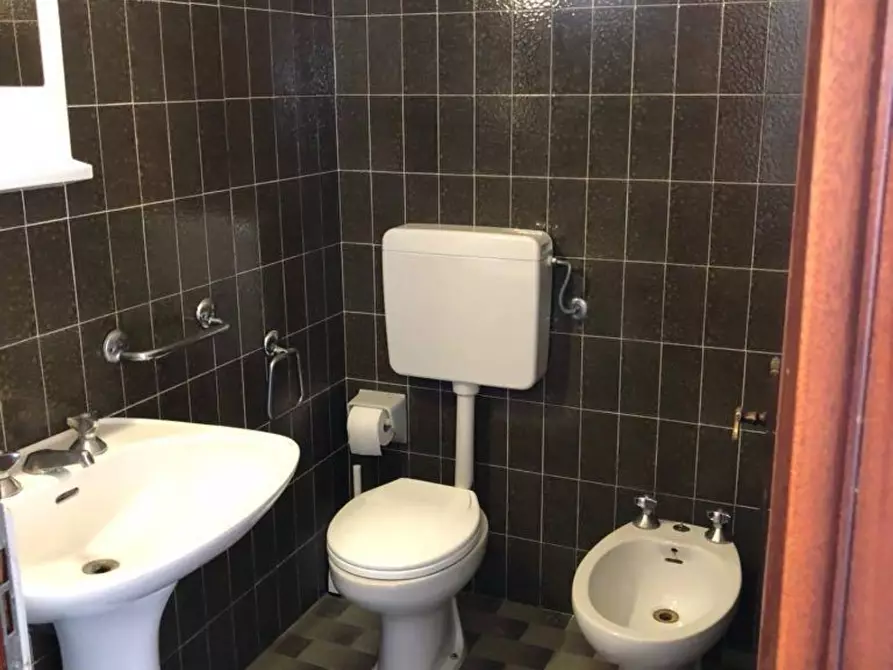 Immagine 9 di Appartamento in vendita  in Via Bertinoro 21 a Ravenna