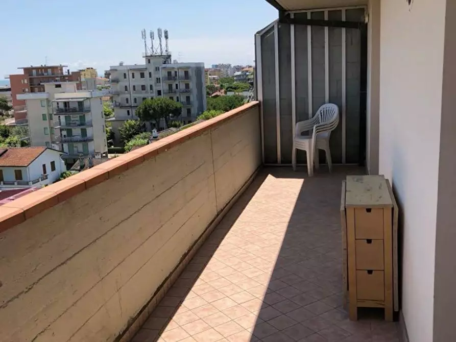 Immagine 2 di Appartamento in vendita  in Via Bertinoro 21 a Ravenna