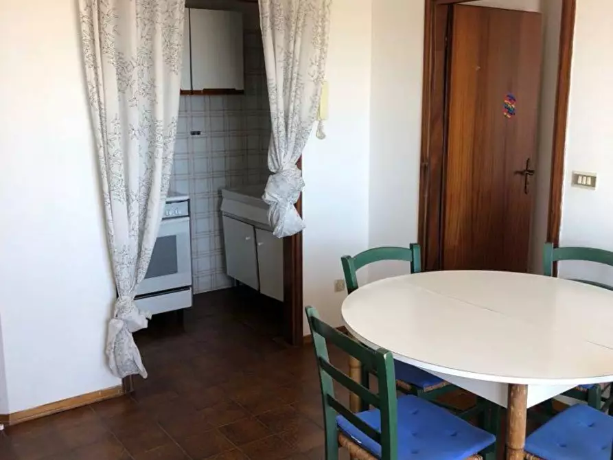 Immagine 5 di Appartamento in vendita  in Via Bertinoro 21 a Ravenna