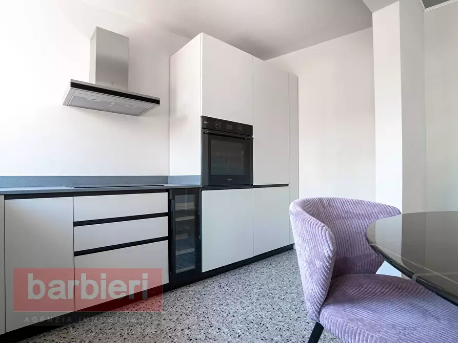 Immagine 13 di Appartamento in affitto  in Via Nazario Sauro 48 a Cervia