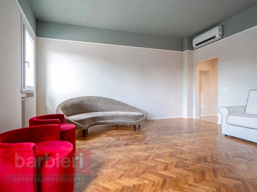 Immagine 5 di Appartamento in affitto  in Via Nazario Sauro 48 a Cervia