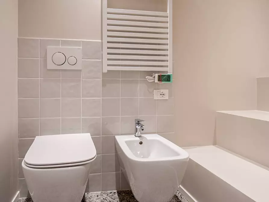 Immagine 15 di Appartamento in affitto  in Via Nazario Sauro 48 a Cervia