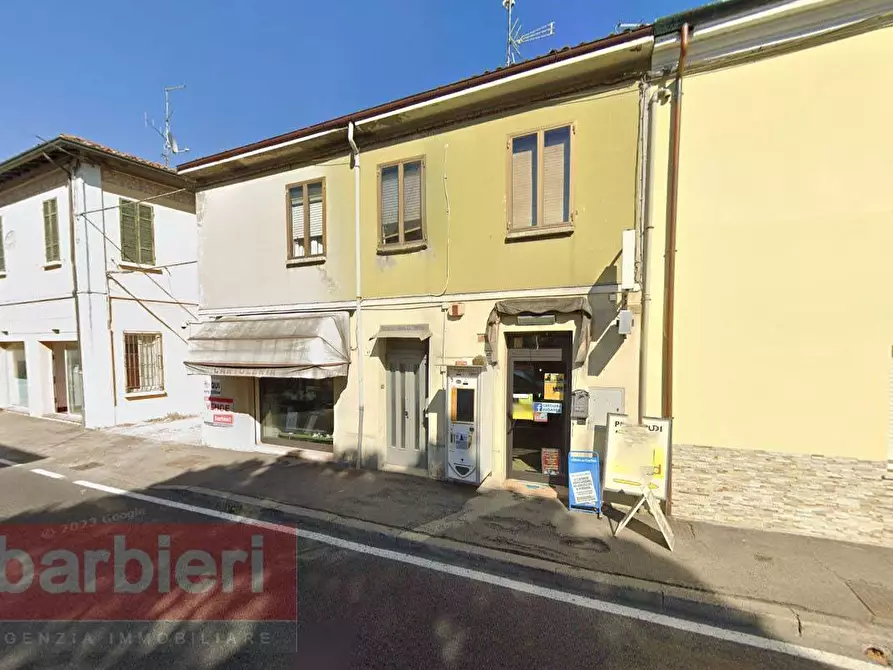 Immagine 1 di Appartamento in vendita  in Via Girolamo Zattoni 45 a Ravenna