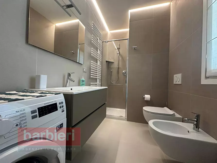 Immagine 8 di Appartamento in affitto  in viale romagna 79 a Cervia