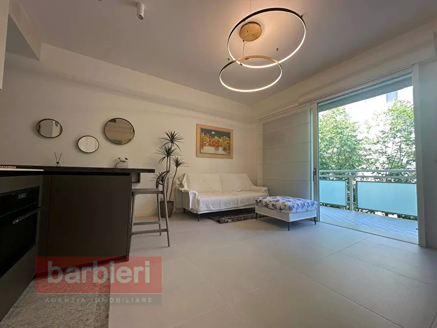 Immagine 3 di Appartamento in affitto  in viale romagna 79 a Cervia