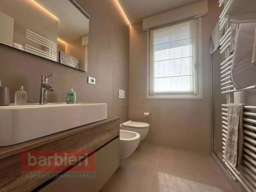 Immagine 9 di Appartamento in affitto  in viale romagna 79 a Cervia