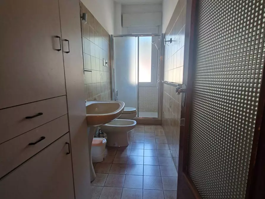 Immagine 8 di Appartamento   in via filzi 7 a Cervia