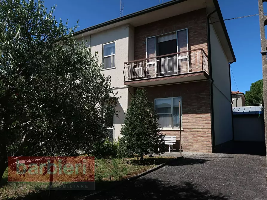 Immagine 3 di Casa semindipendente in vendita  in via 25 aprile 1945 8 a Ravenna