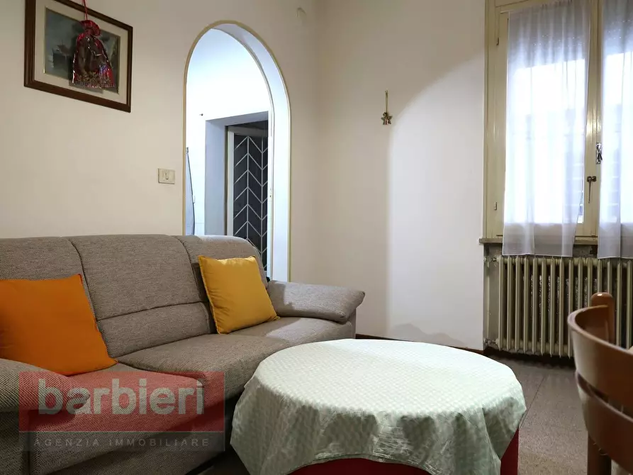 Immagine 5 di Casa semindipendente in vendita  in via 25 aprile 1945 8 a Ravenna