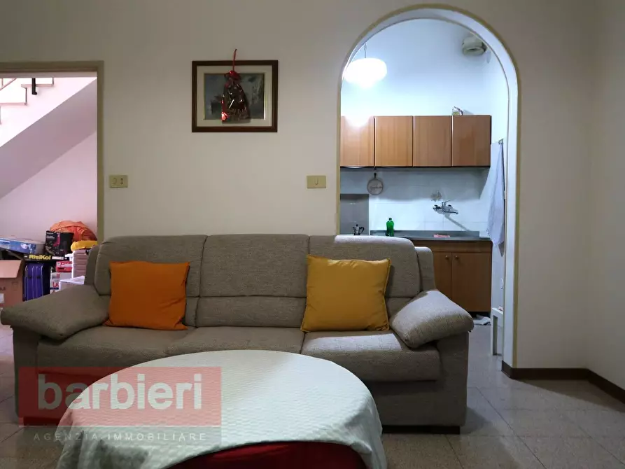 Immagine 6 di Casa semindipendente in vendita  in via 25 aprile 1945 8 a Ravenna