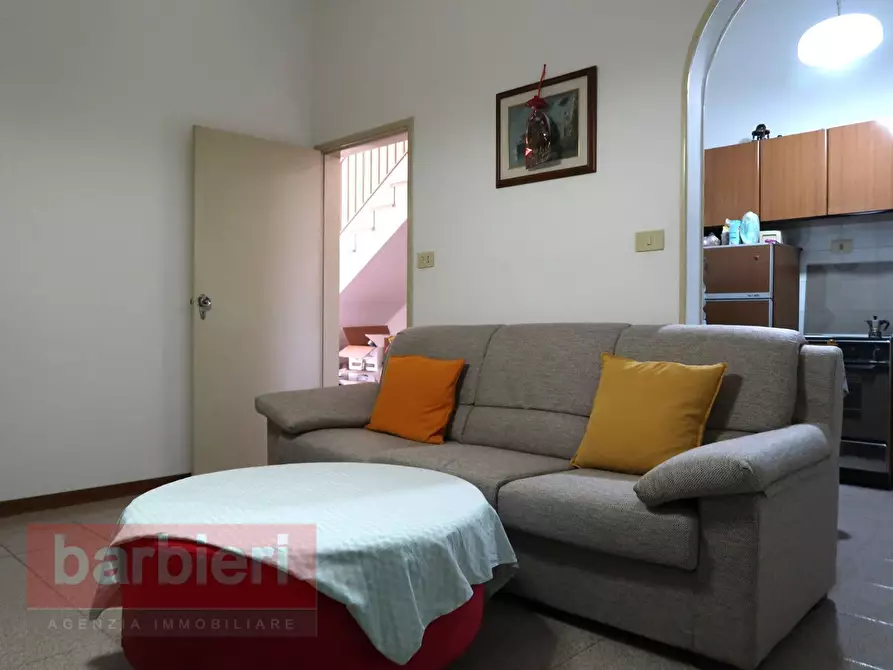 Immagine 7 di Casa semindipendente in vendita  in via 25 aprile 1945 8 a Ravenna