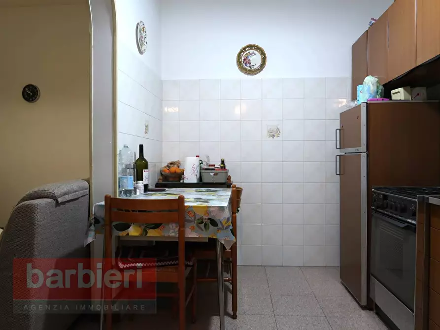 Immagine 11 di Casa semindipendente in vendita  in via 25 aprile 1945 8 a Ravenna