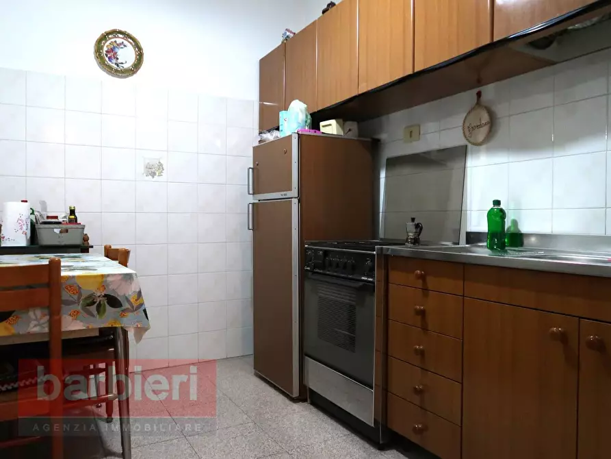 Immagine 10 di Casa semindipendente in vendita  in via 25 aprile 1945 8 a Ravenna