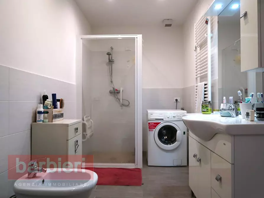 Immagine 15 di Casa semindipendente in vendita  in via 25 aprile 1945 8 a Ravenna