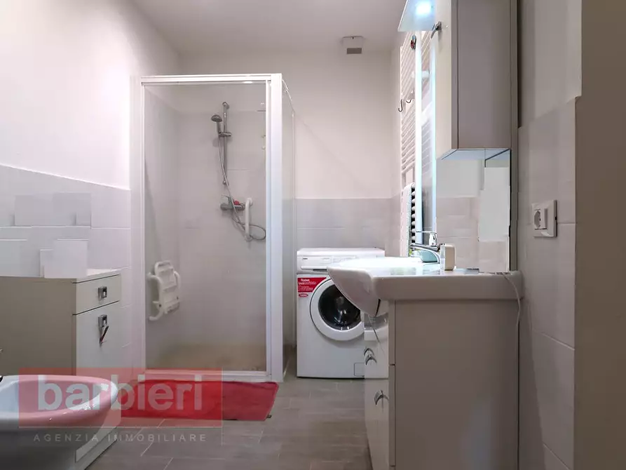 Immagine 16 di Casa semindipendente in vendita  in via 25 aprile 1945 8 a Ravenna