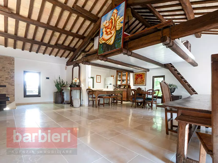 Immagine 12 di Villa in vendita  in Via Faentina 138 a Ravenna