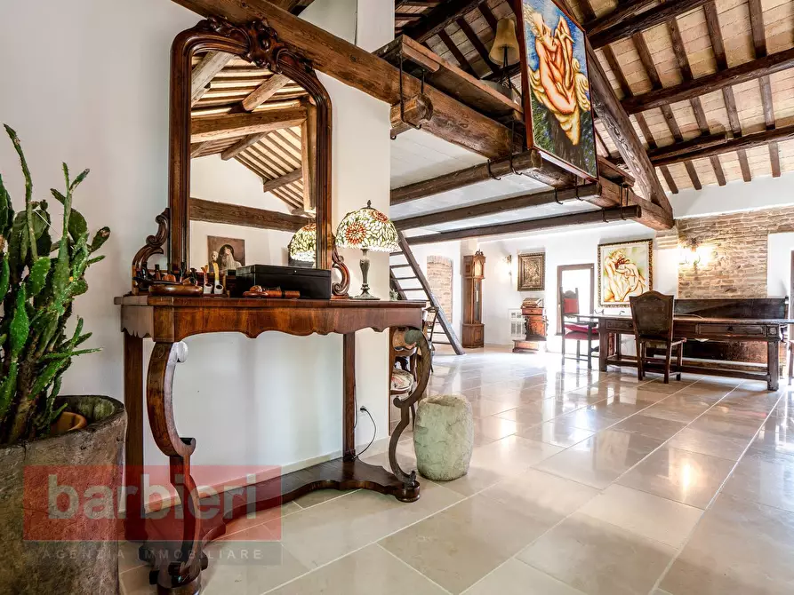 Immagine 18 di Villa in vendita  in Via Faentina 138 a Ravenna