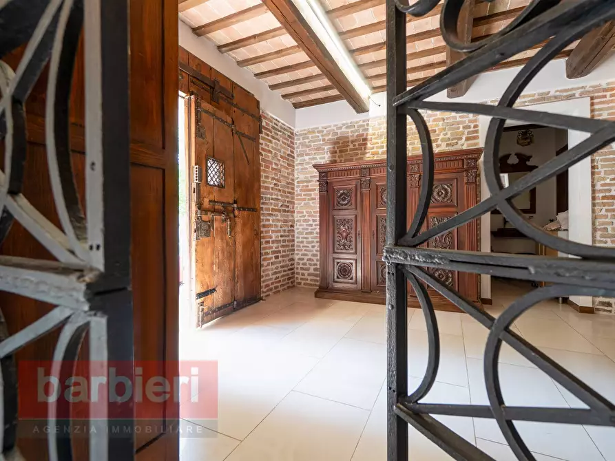 Immagine 19 di Villa in vendita  in Via Faentina 138 a Ravenna