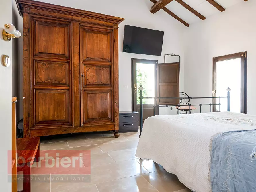 Immagine 20 di Villa in vendita  in Via Faentina 138 a Ravenna