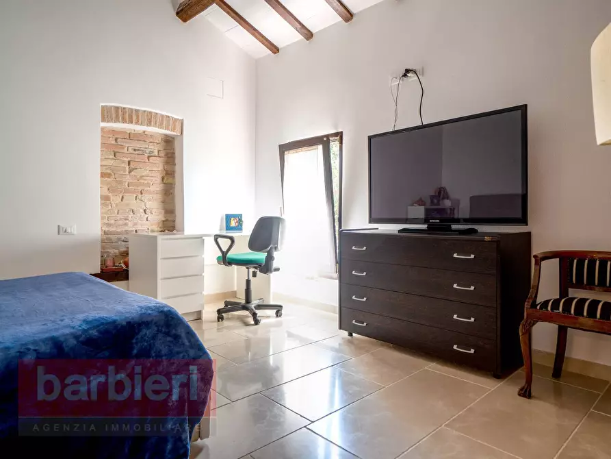 Immagine 21 di Villa in vendita  in Via Faentina 138 a Ravenna